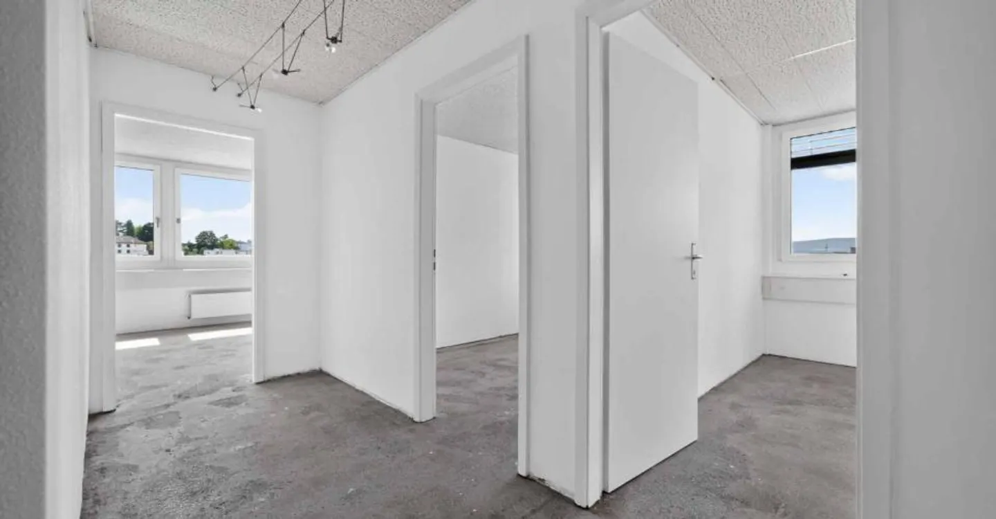 Zu vermieten! Verwaltungsfläche von 200m² im Zentrum von Lausanne! - Foto 4 von 10
