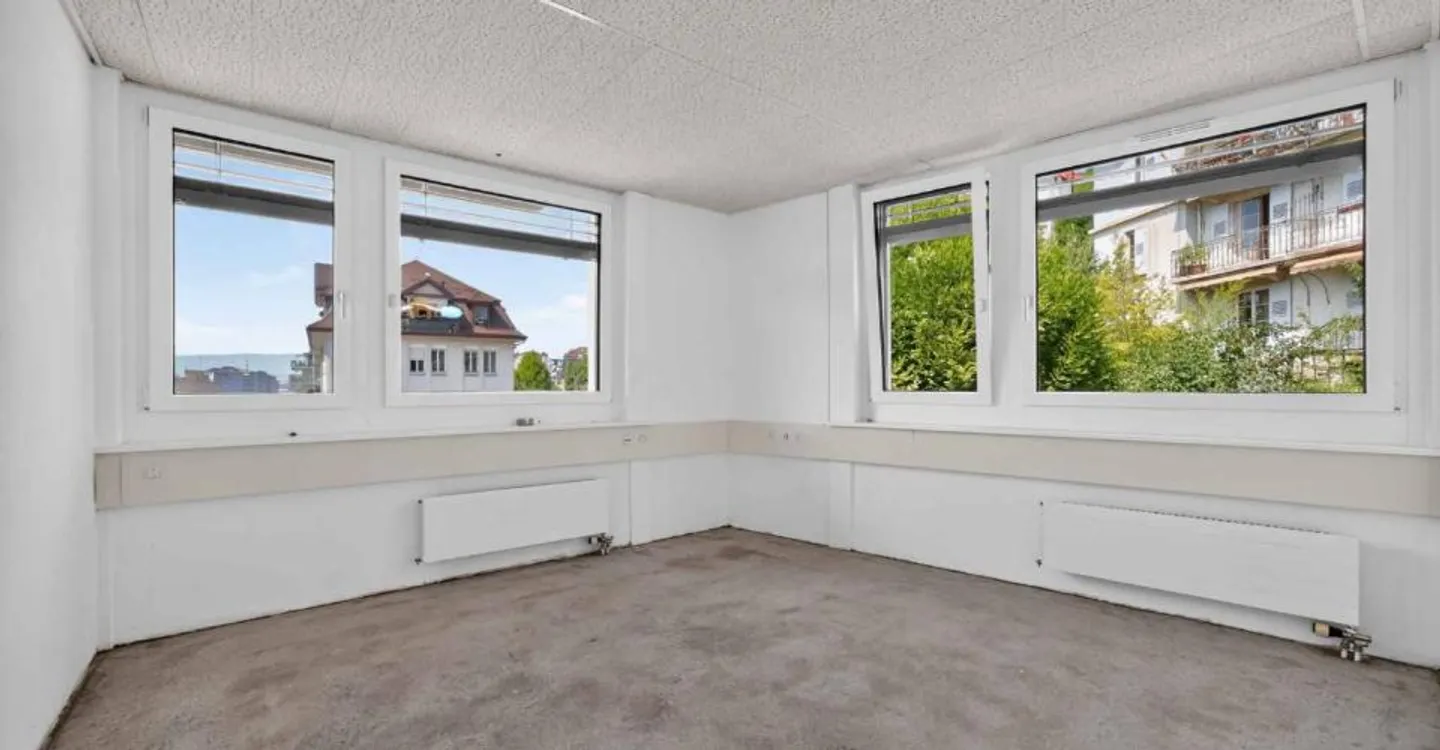 Zu vermieten! Verwaltungsfläche von 200m² im Zentrum von Lausanne! - Foto 5 von 10