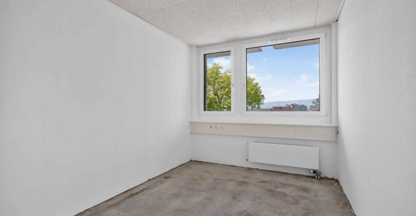 Zu vermieten! Verwaltungsfläche von 200m² im Zentrum von Lausanne! - Foto 6 von 10