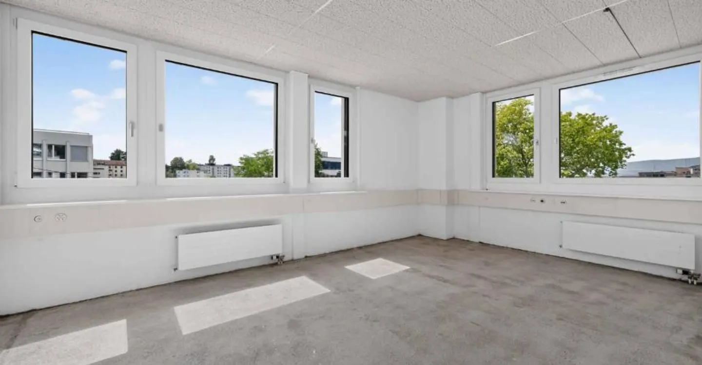 Zu vermieten! Verwaltungsfläche von 200m² im Zentrum von Lausanne! - Foto 7 von 10