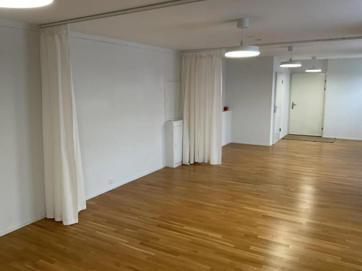 Modernes Büro-/Gewerbeangebot - Foto 3 von 4