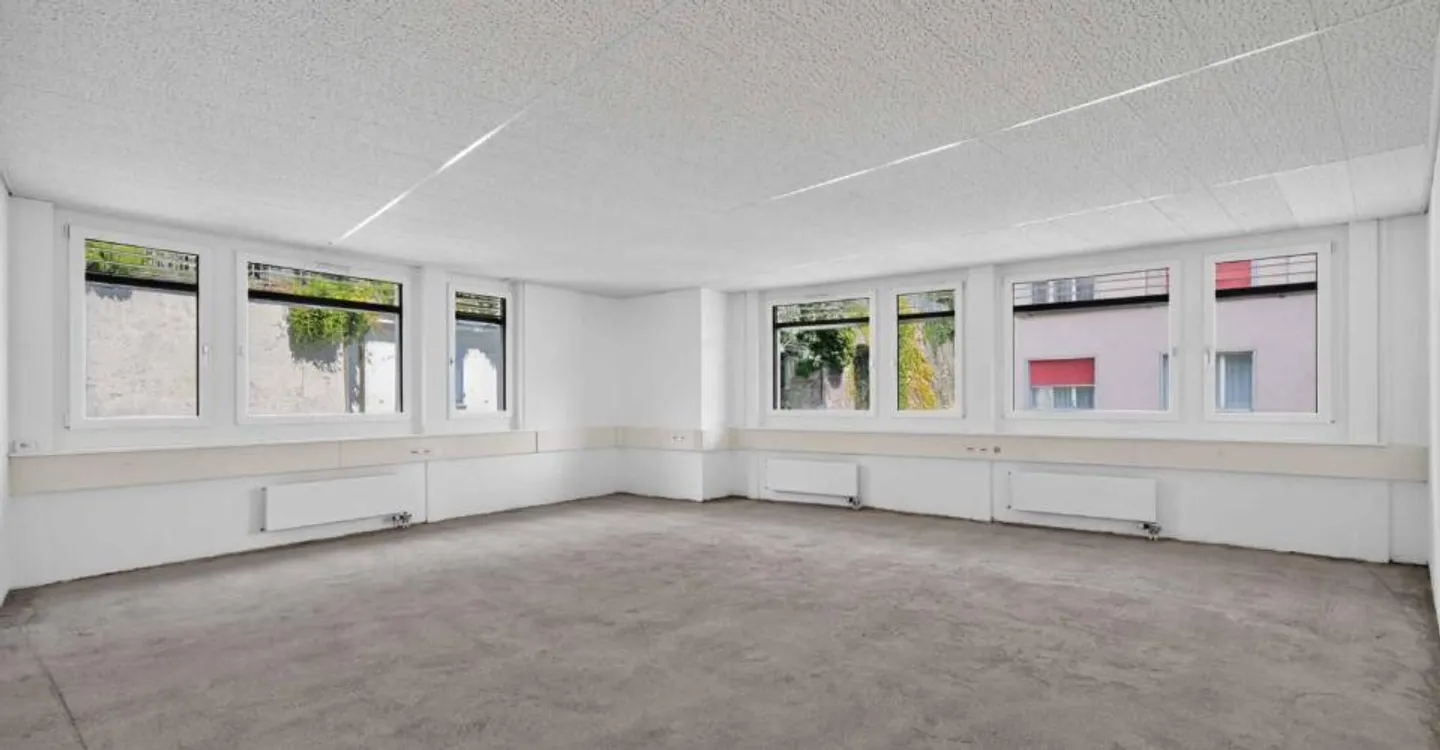 Zu vermieten! Verwaltungsfläche von 200m² im Zentrum von Lausanne! - Foto 10 von 10