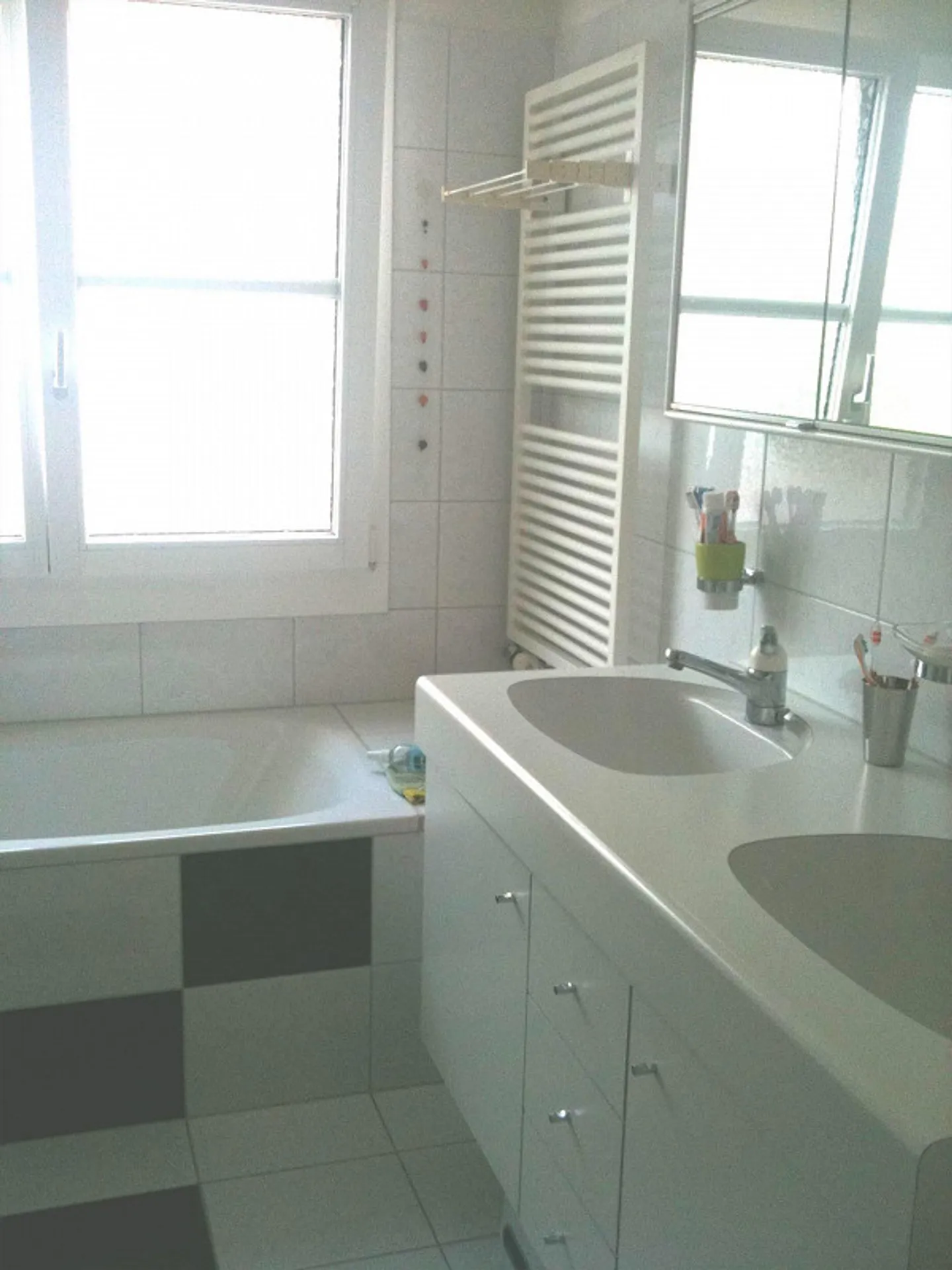 Appartamento di 4,5 locali al 1° piano a Schenkon-LU - Foto 6 di 10