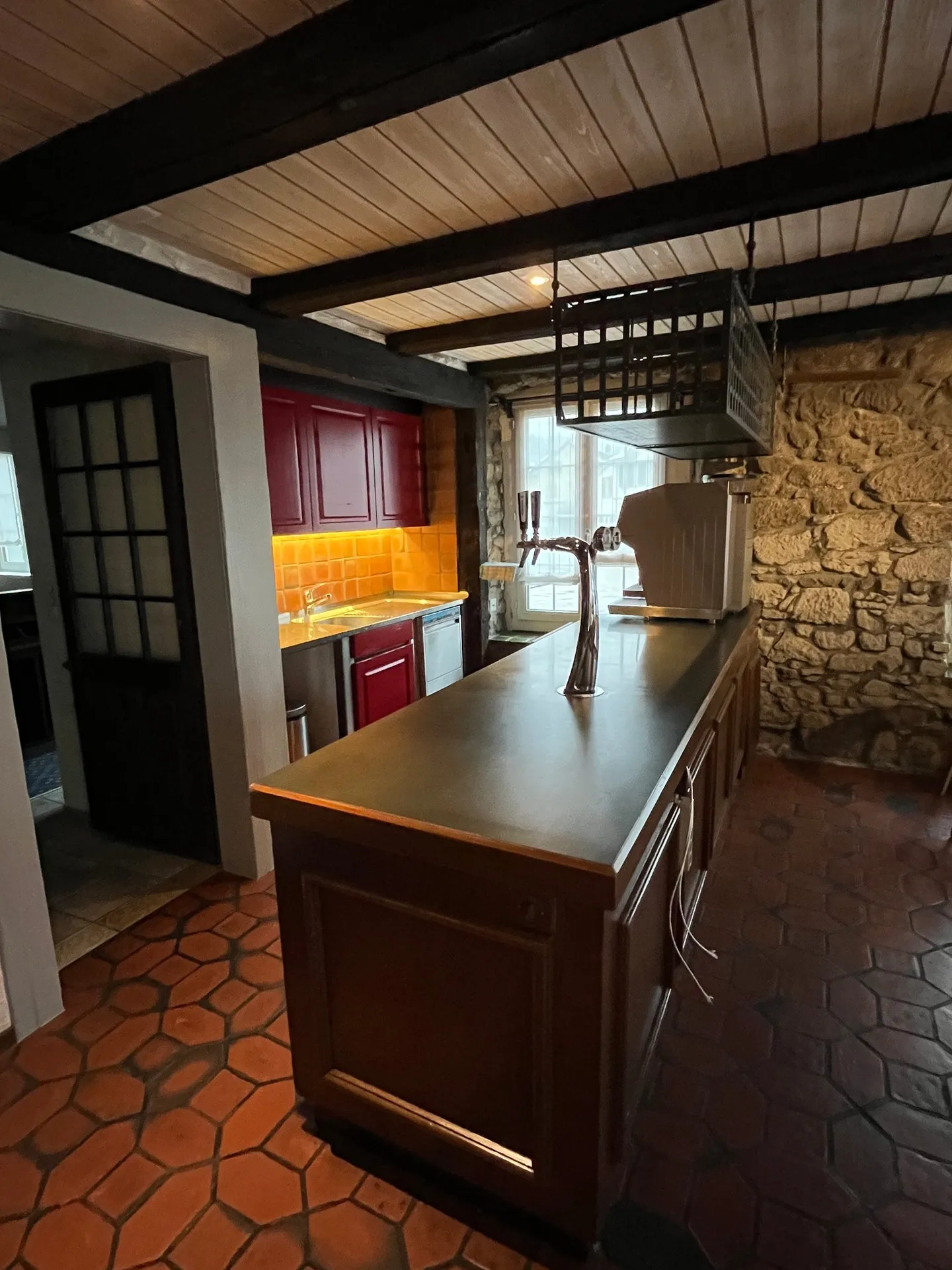 Traditional Restaurant with Lots of Charm - Photo 5 of 20