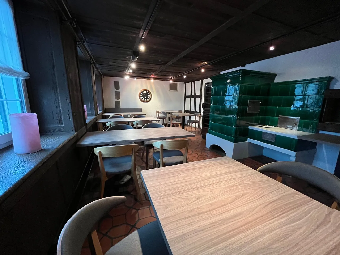 Traditional Restaurant with Lots of Charm - Photo 6 of 20