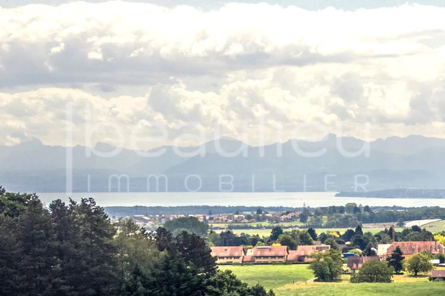 Off market: Proprietà di lusso con vista - Foto 1 di 1