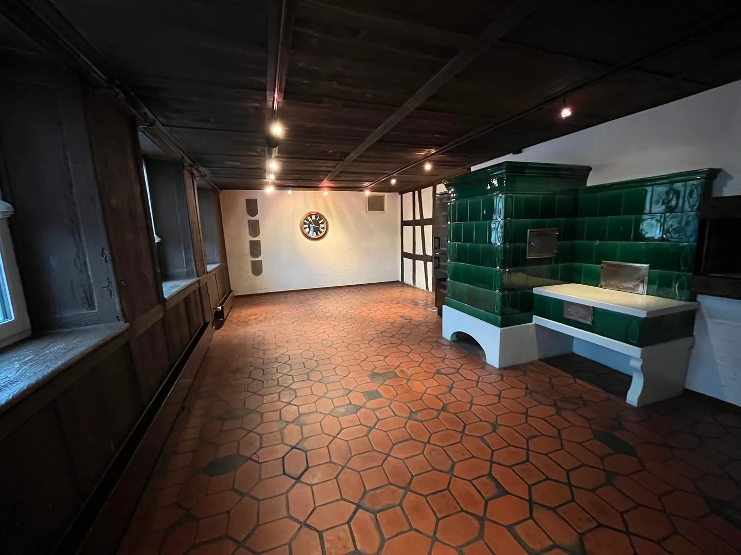 Traditional Restaurant with Lots of Charm - Photo 7 of 20