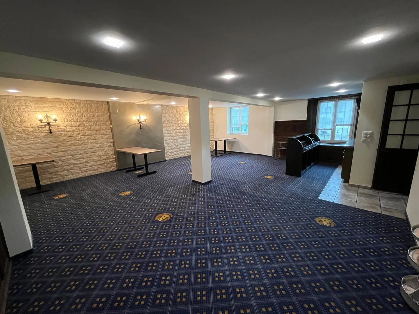 Traditional Restaurant with Lots of Charm - Photo 9 of 20