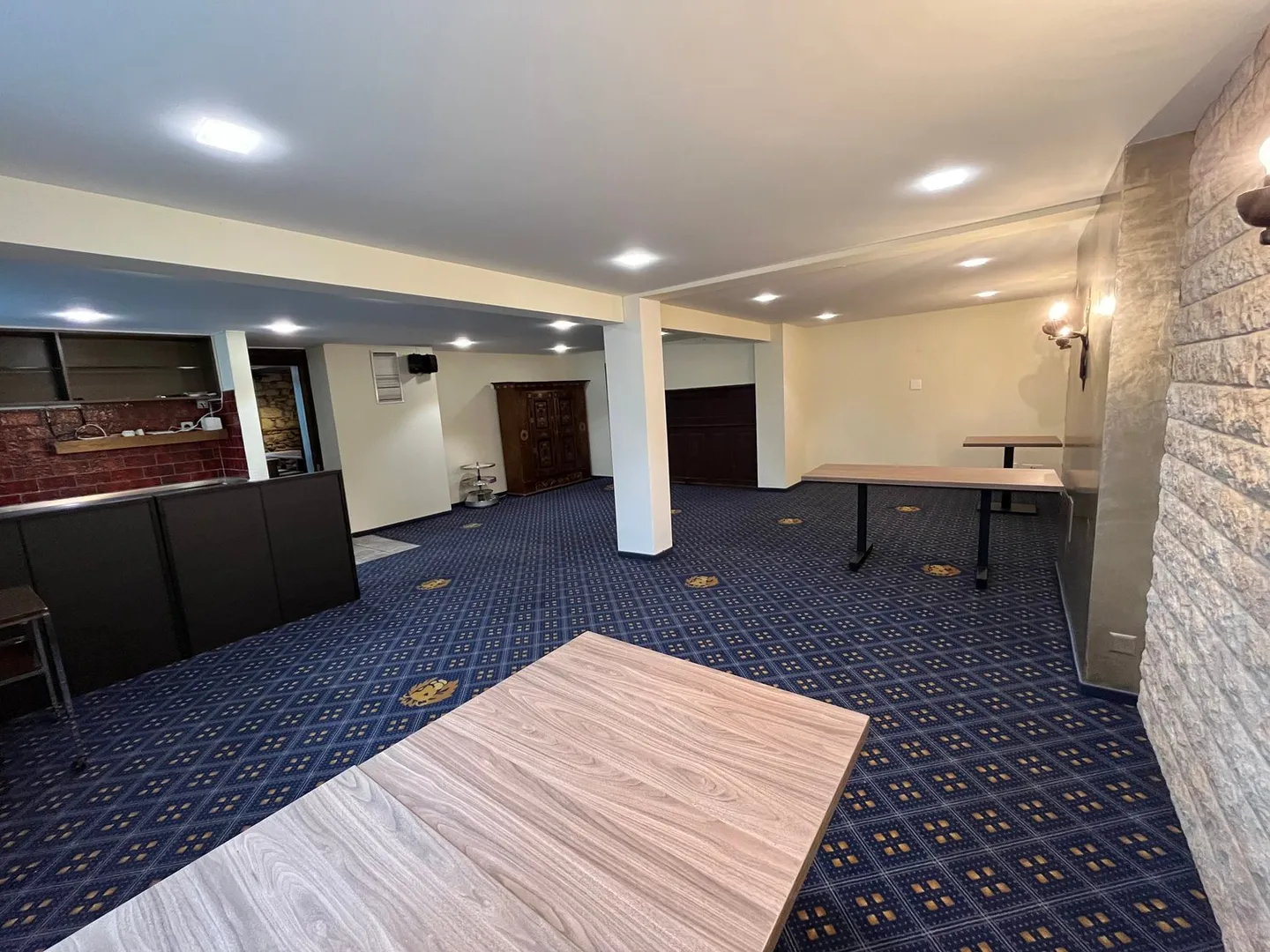 Traditional Restaurant with Lots of Charm - Photo 10 of 20