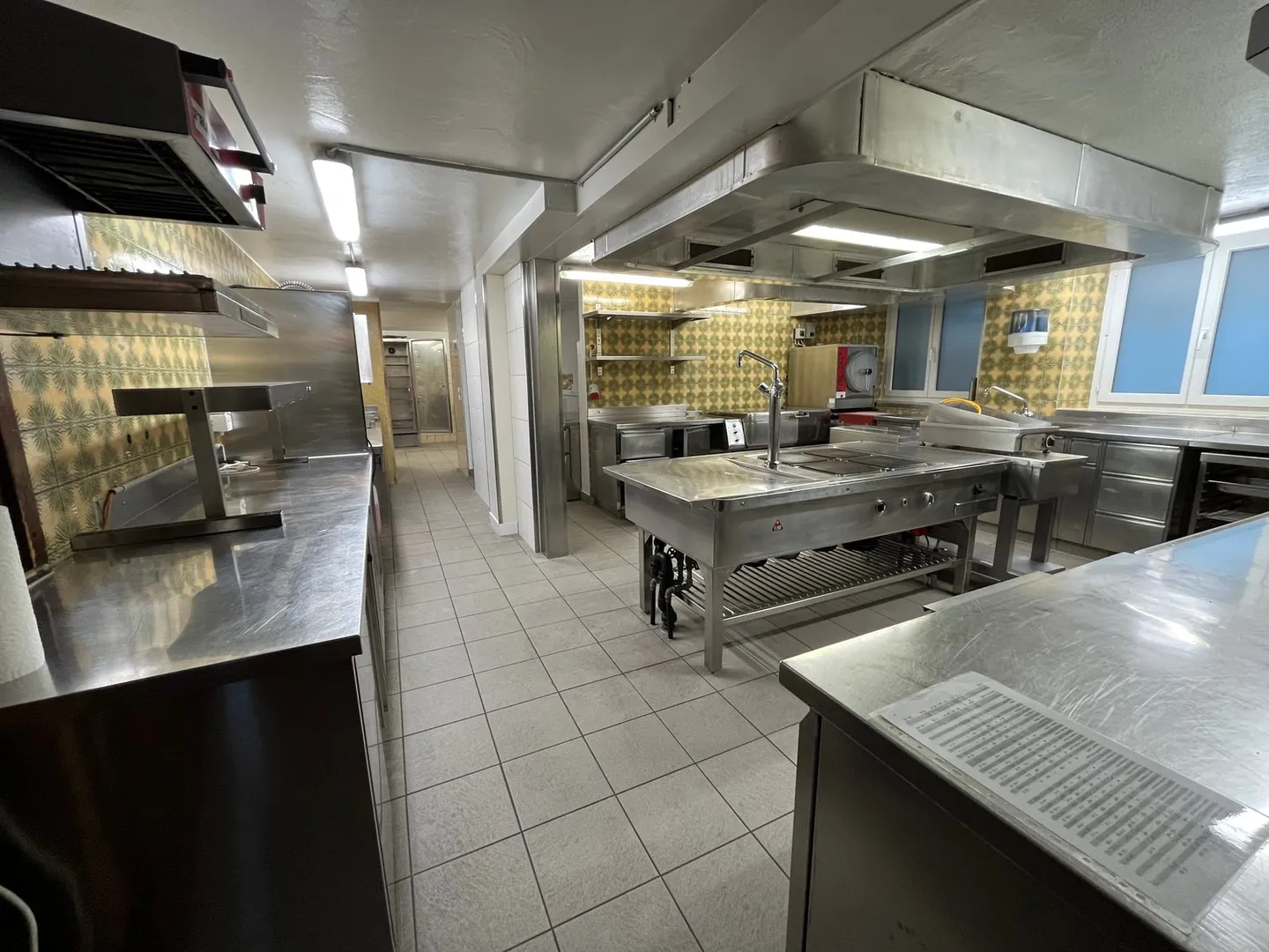 Traditional Restaurant with Lots of Charm - Photo 11 of 20