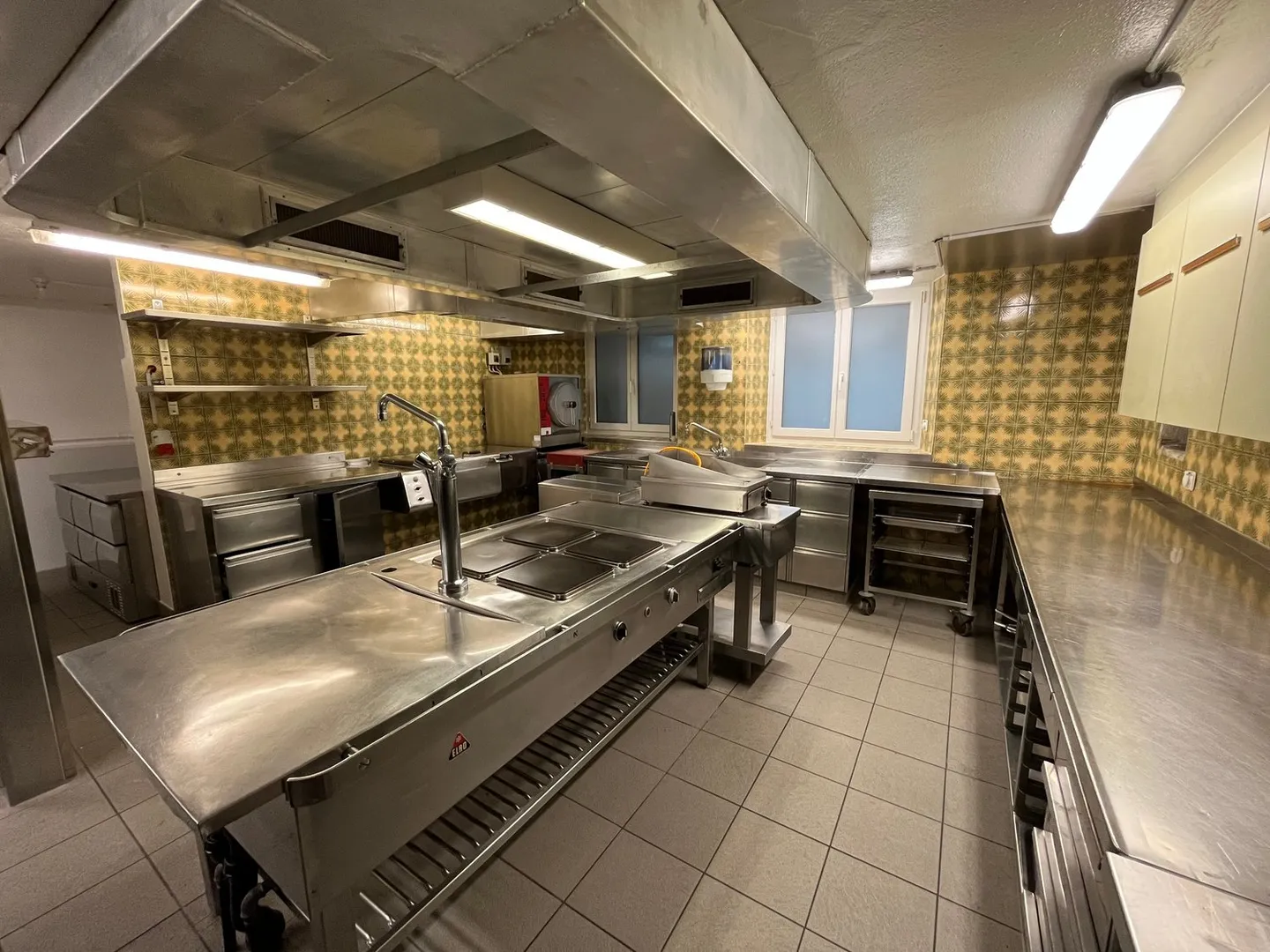 Traditional Restaurant with Lots of Charm - Photo 12 of 20