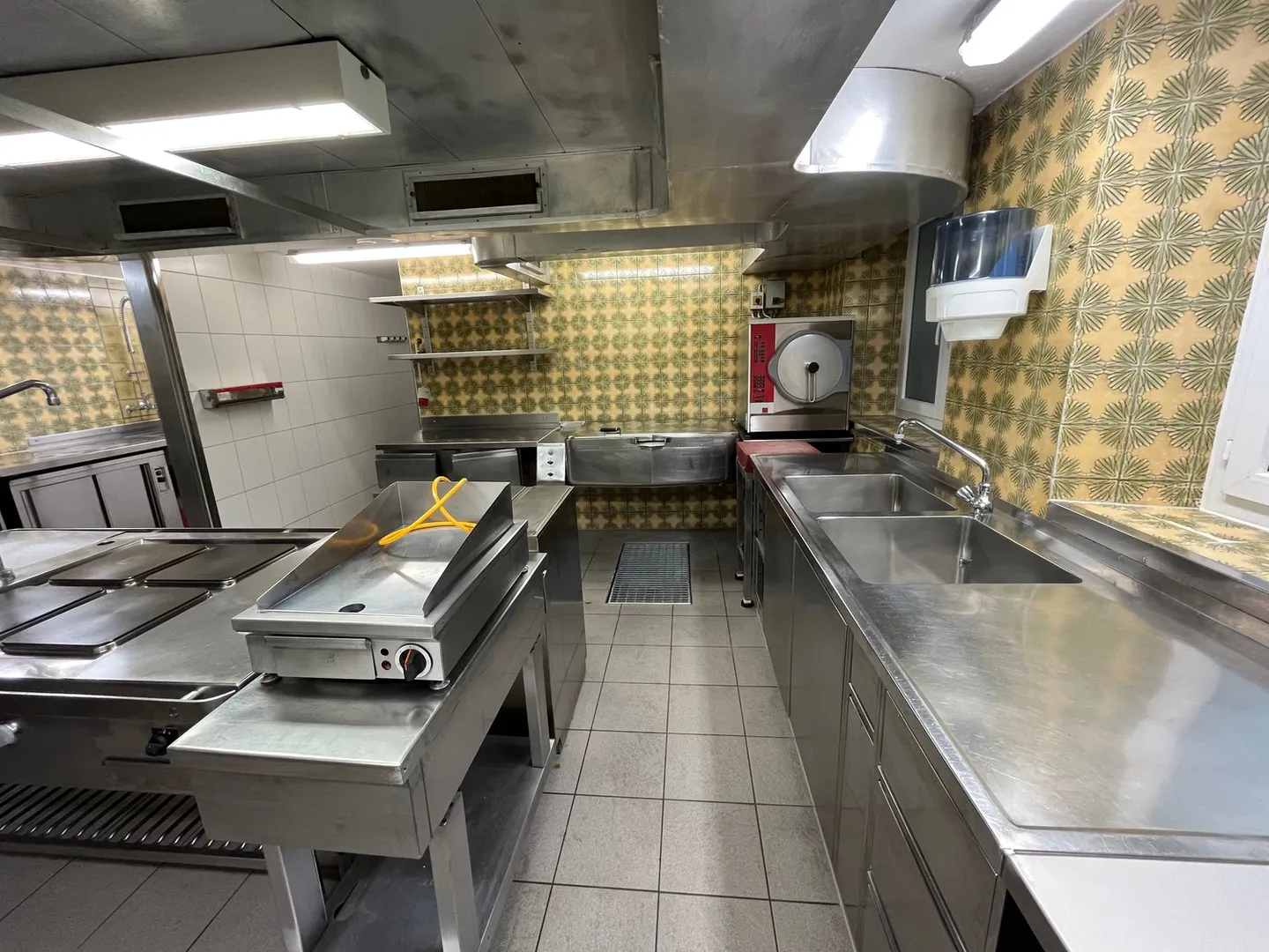 Traditional Restaurant with Lots of Charm - Photo 13 of 20