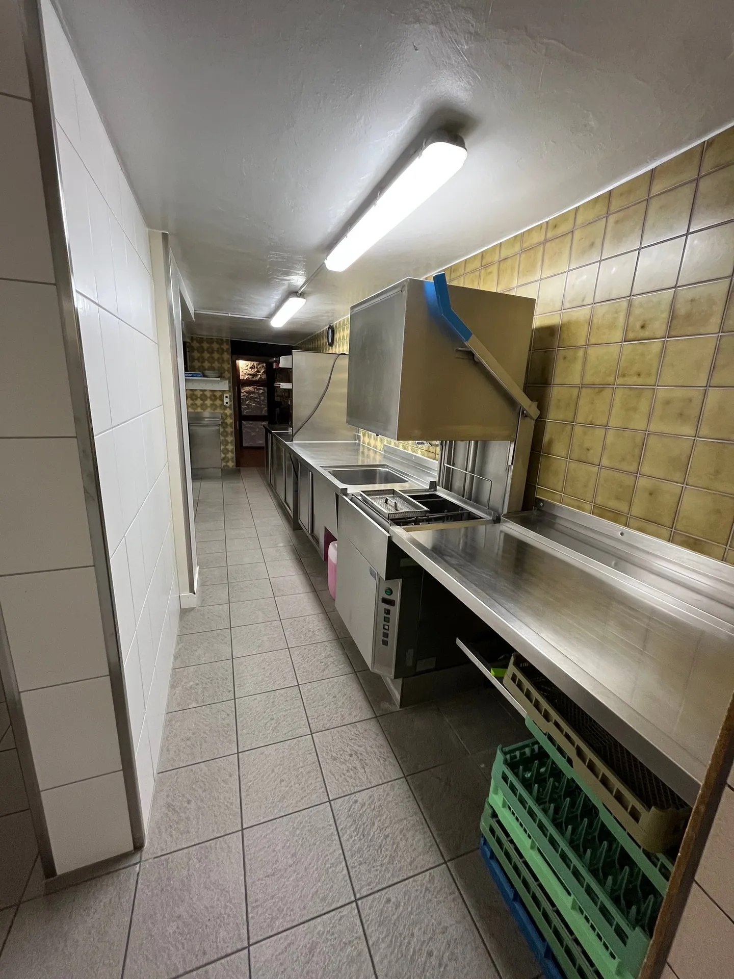 Traditional Restaurant with Lots of Charm - Photo 14 of 20