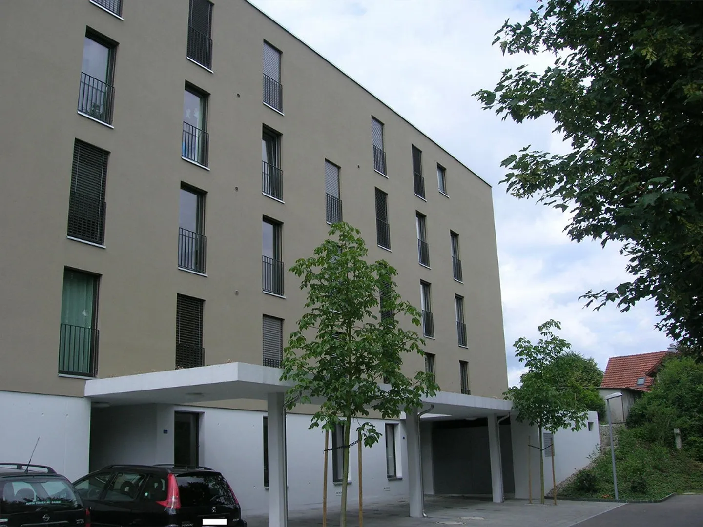 Modernes Büro-/Gewerbeangebot - Foto 1 von 4