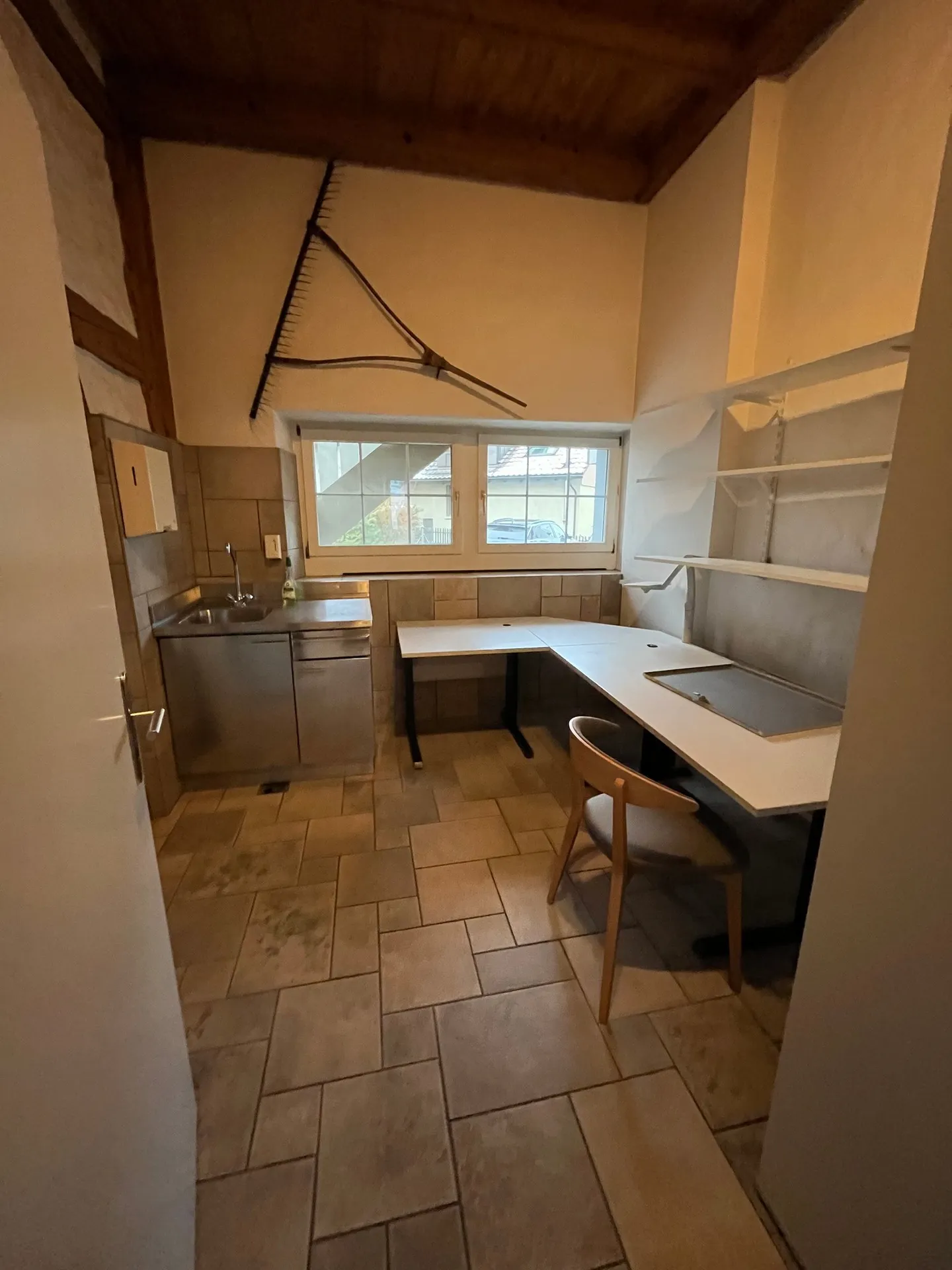 Traditional Restaurant with Lots of Charm - Photo 16 of 20