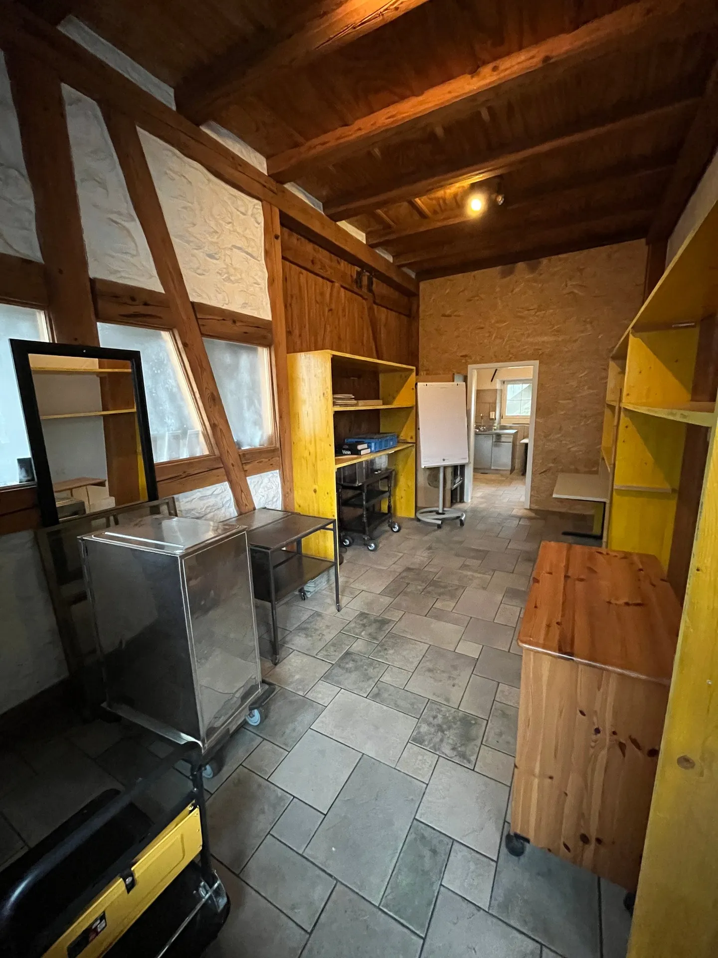 Traditional Restaurant with Lots of Charm - Photo 17 of 20