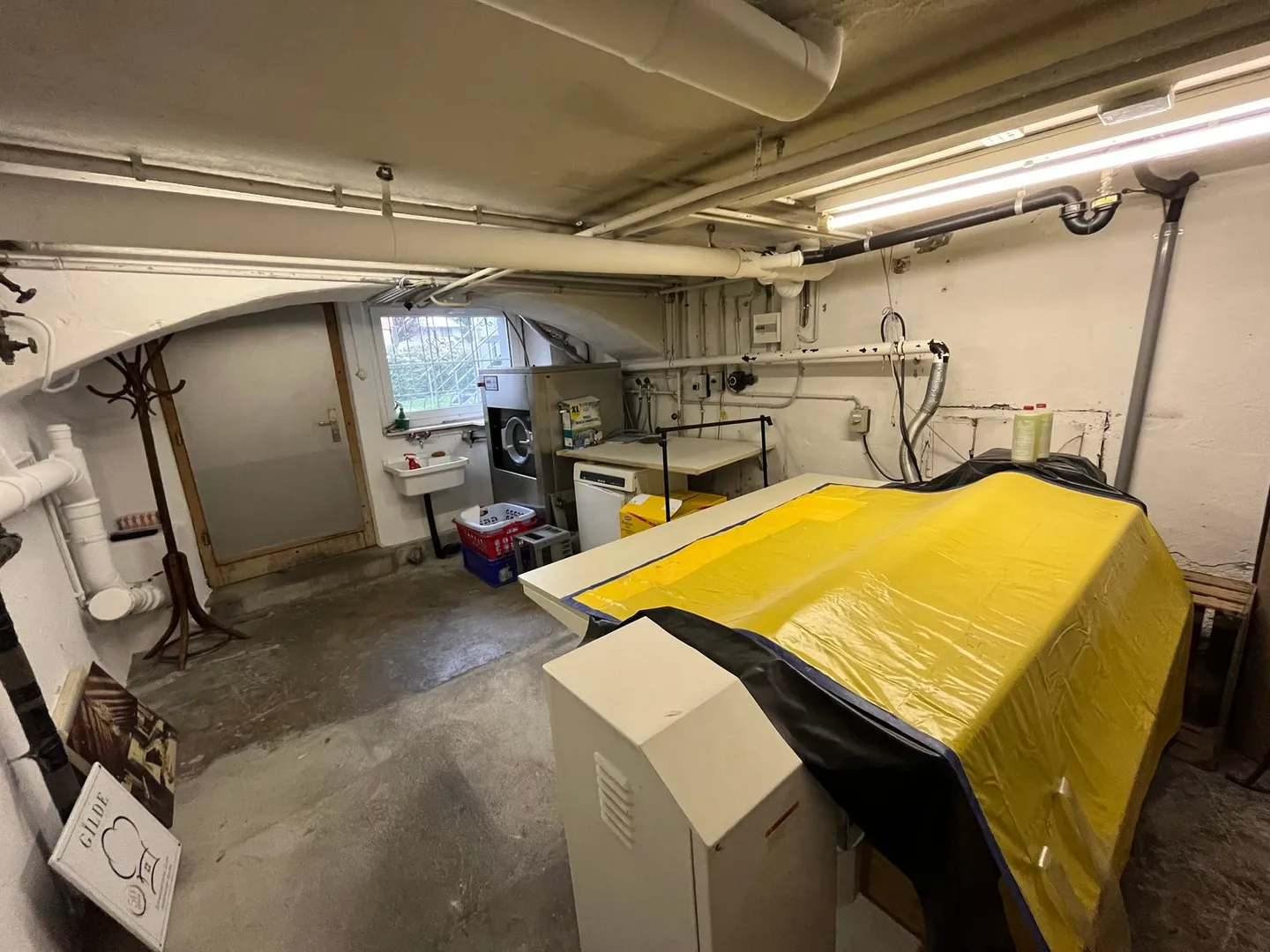 Traditional Restaurant with Lots of Charm - Photo 18 of 20