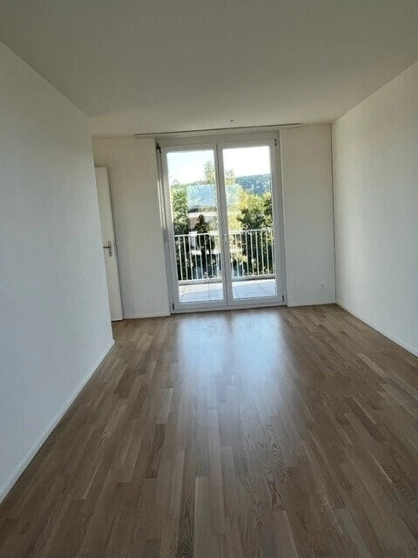 Appartamento in affitto - Foto 2 di 8