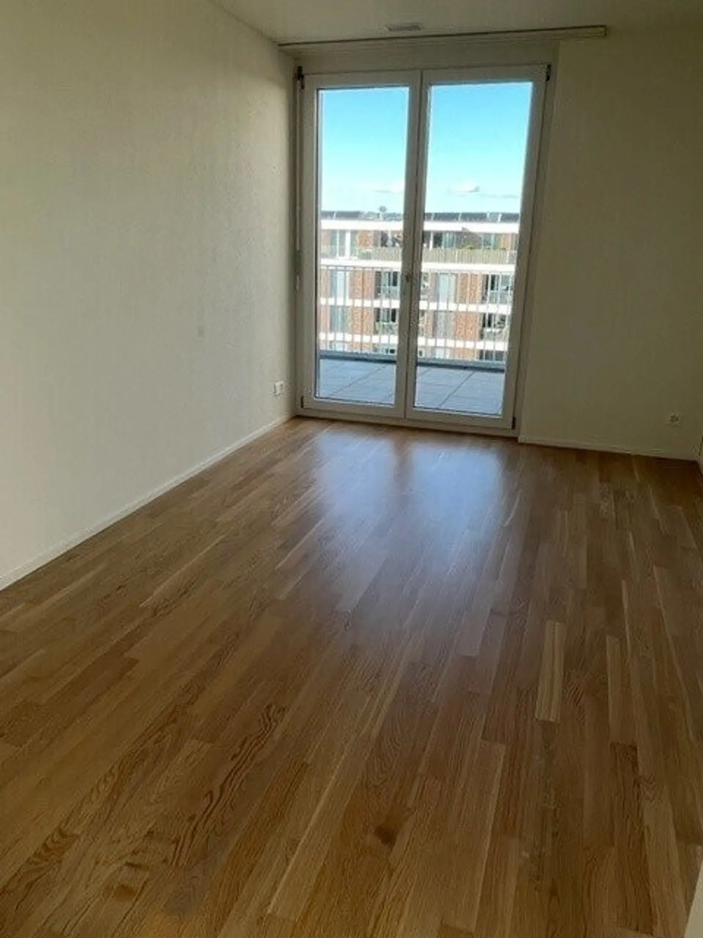 Appartamento in affitto - Foto 3 di 8