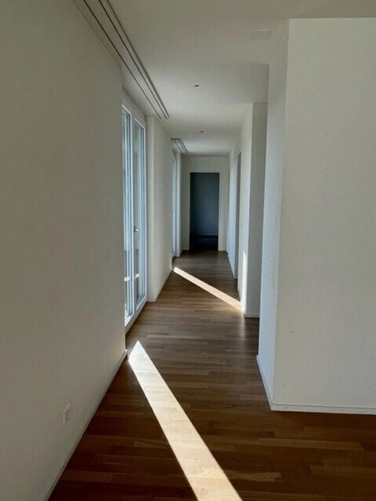 Appartamento in affitto - Foto 7 di 8