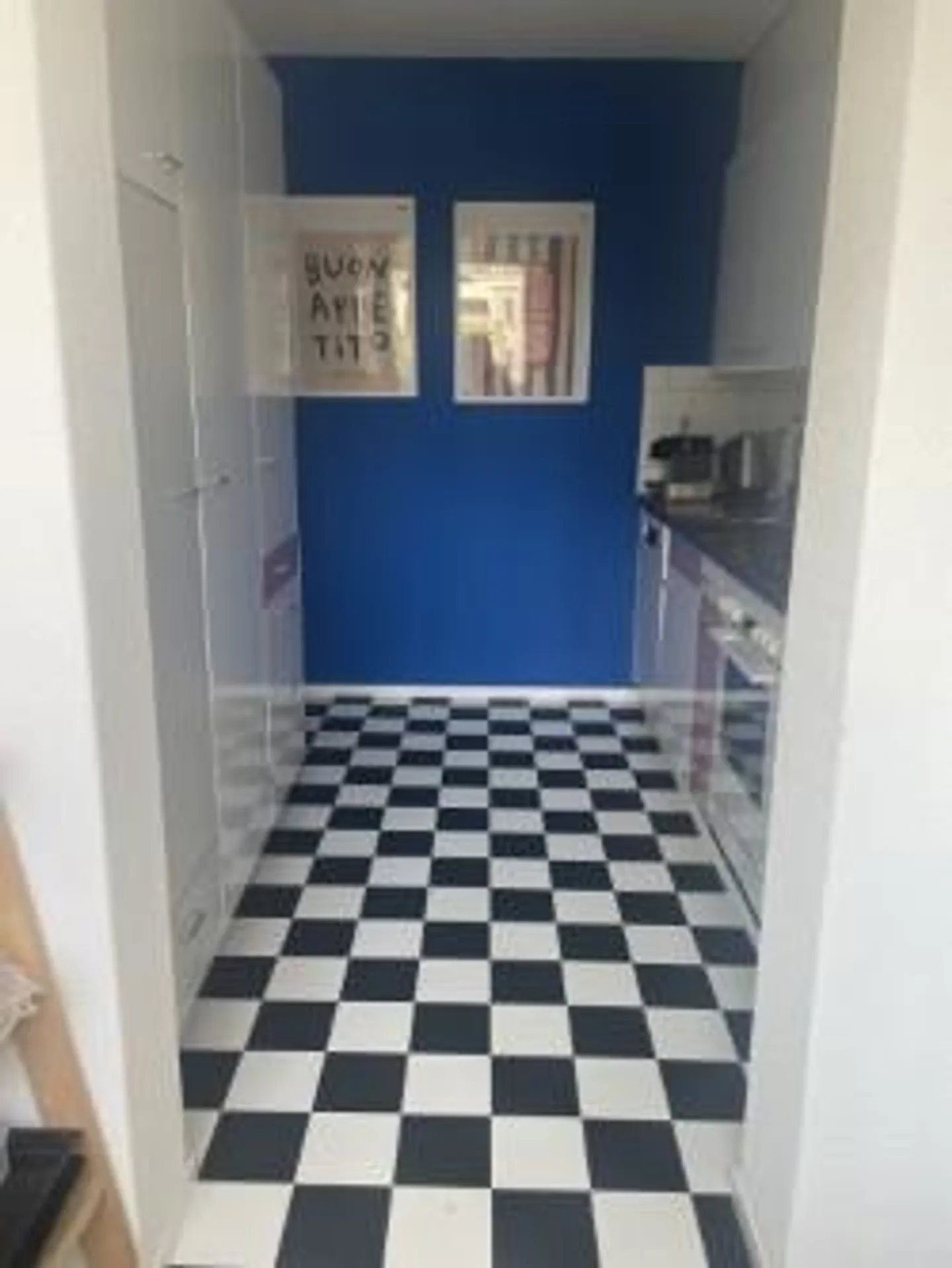 Zentrale 3-Zimmer-Wohnung in Luzern - Foto 5 von 9