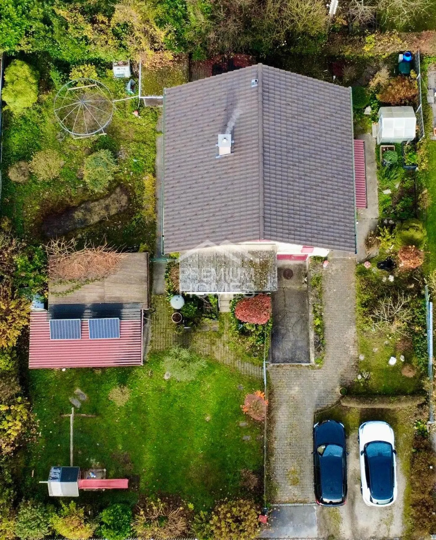 Einfamilienhaus kaufen - Foto 3 von 13