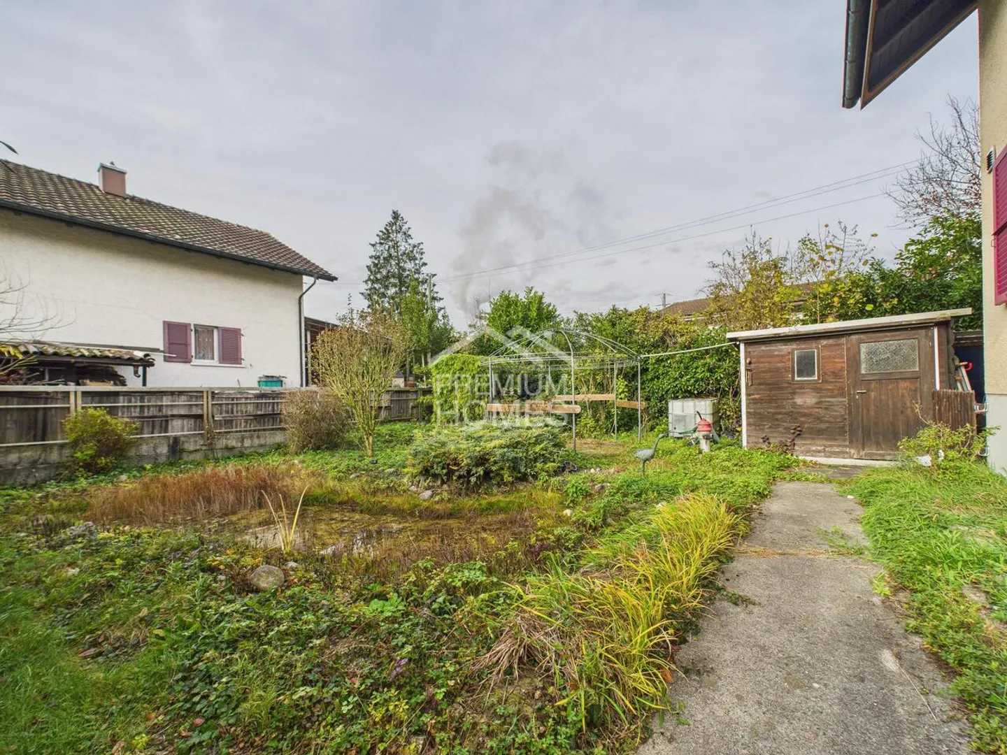 Einfamilienhaus kaufen - Foto 5 von 13