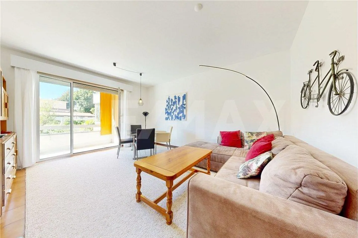 3,5-Zimmer-Wohnung - Foto 1 von 13