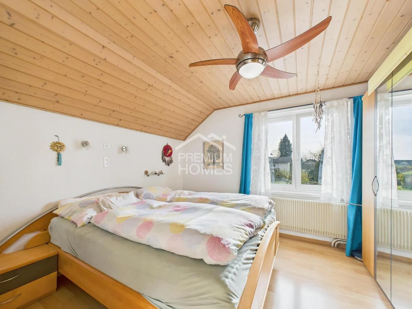 Einfamilienhaus kaufen - Foto 12 von 13