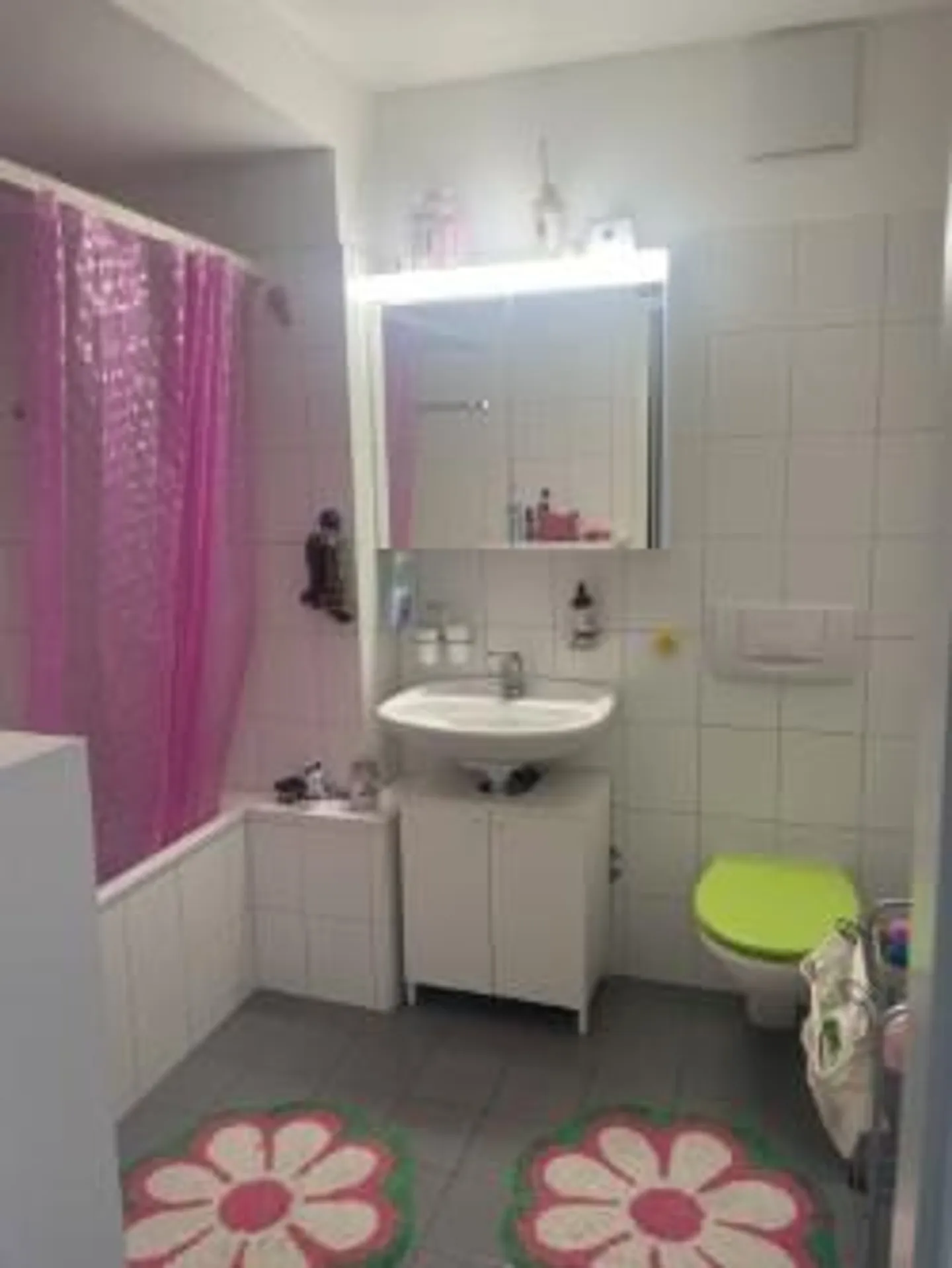 Zentrale 3-Zimmer-Wohnung in Luzern - Foto 9 von 9