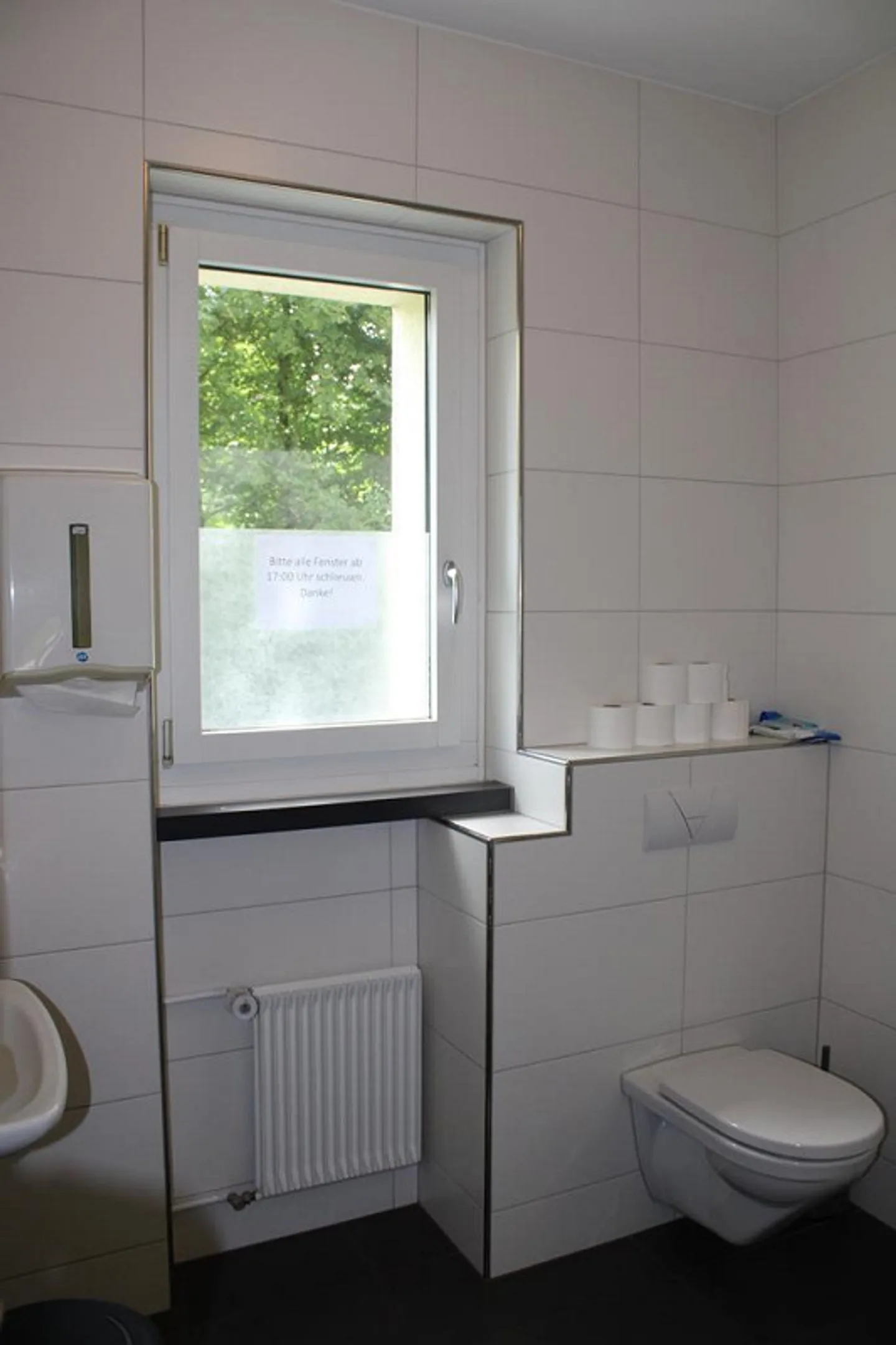 Office space for rent in Affoltern am Albis - Photo 9 of 10