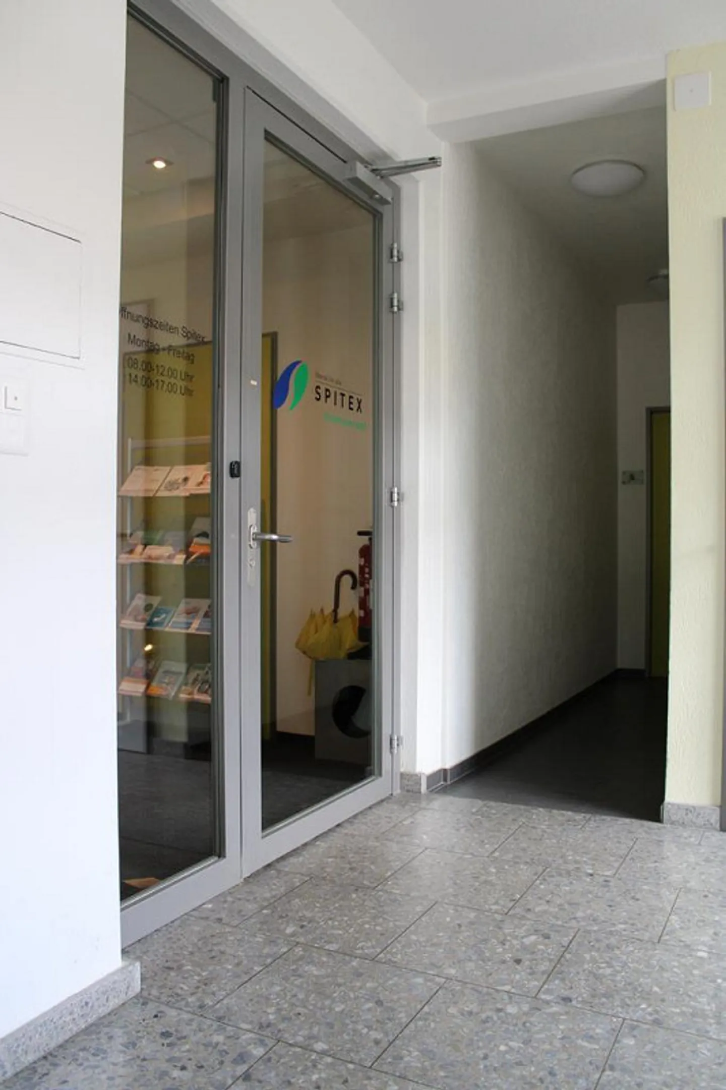 Office space for rent in Affoltern am Albis - Photo 10 of 10