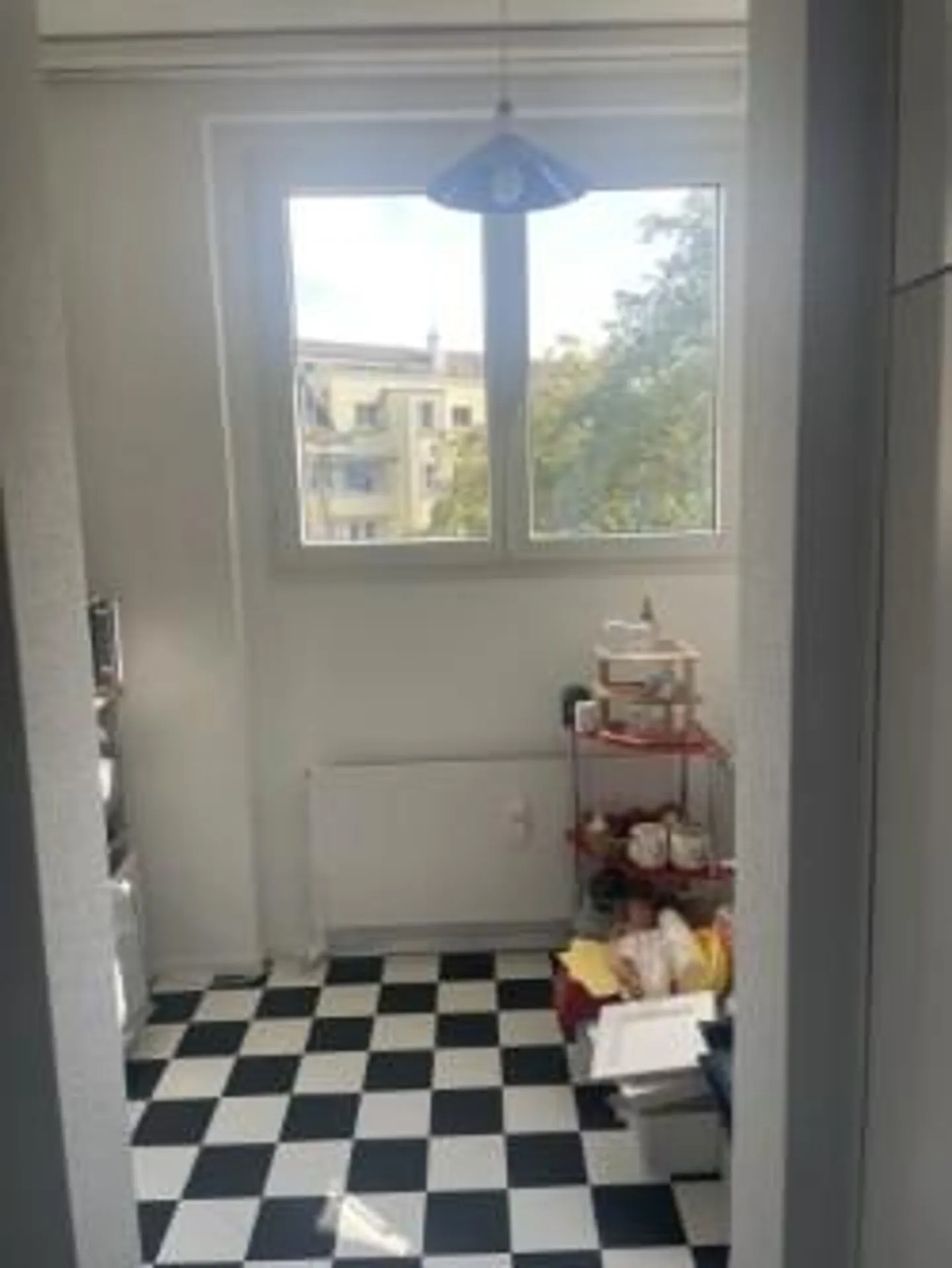 Zentrale 3-Zimmer-Wohnung in Luzern - Foto 6 von 9