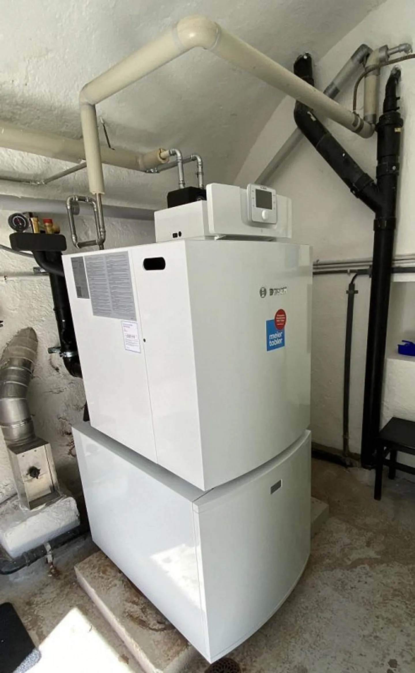 Maison tessinoise de 3 1/2 pièces dans un endroit très calme et ensoleillé avec vue panoramique / maison tessinoise de 3 1/2 pièces, très calme, ensoleillée et belle vue - Photo 21 sur 45