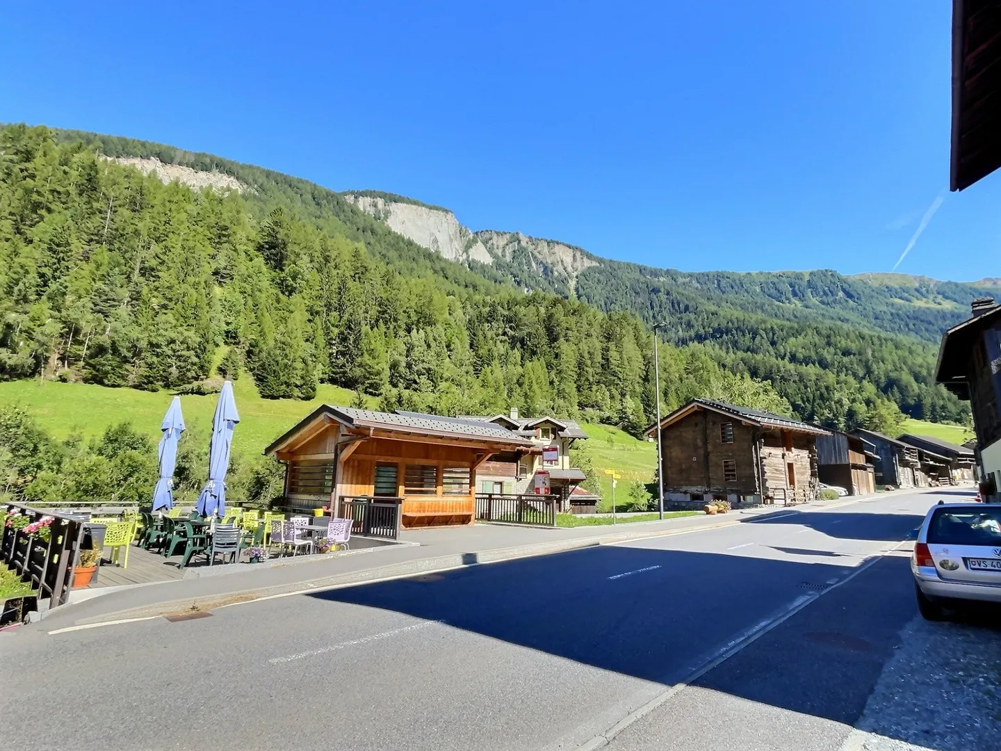 Duplex Incantevole nel Val Ferret - Foto 5 di 13