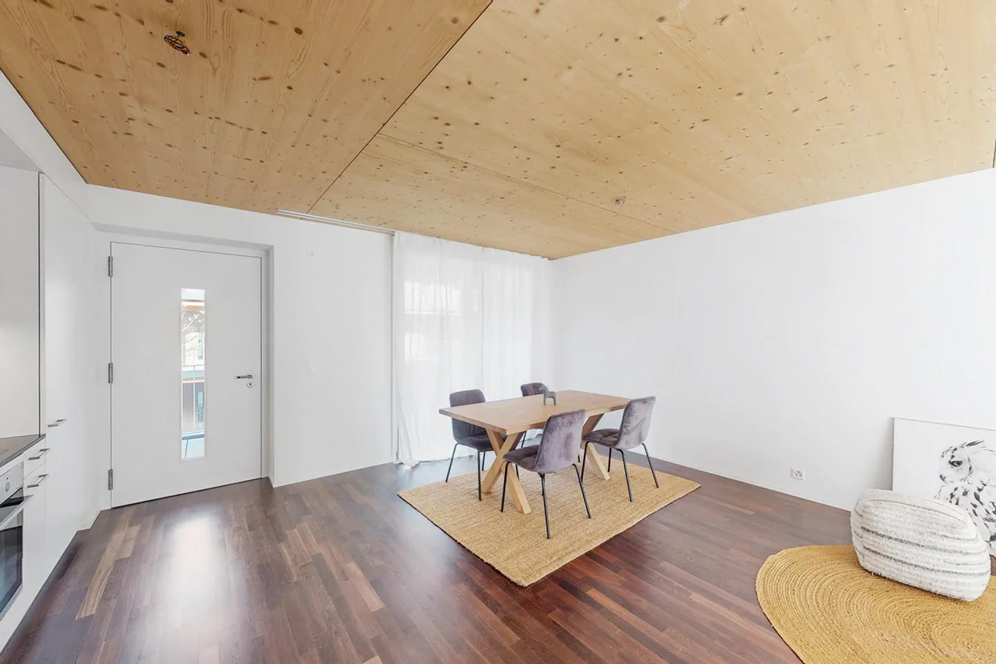 Cozy studio apartment - Photo 3 of 8