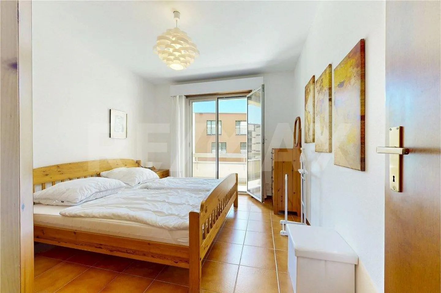 3,5-Zimmer-Wohnung - Foto 5 von 13