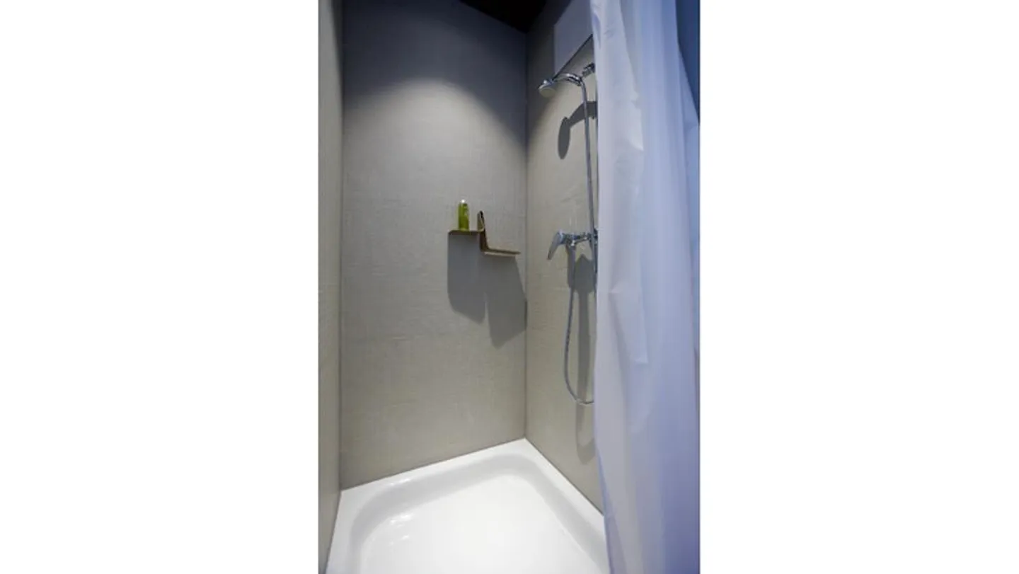 1 ROOM APARTMENT IN BELLERIVE (VD), FURNISHED, FIXED TERM - Photo 10 of 10