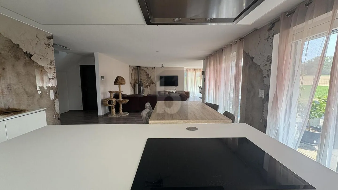 Charming Detached House in Bonfol - Photo 2 of 5