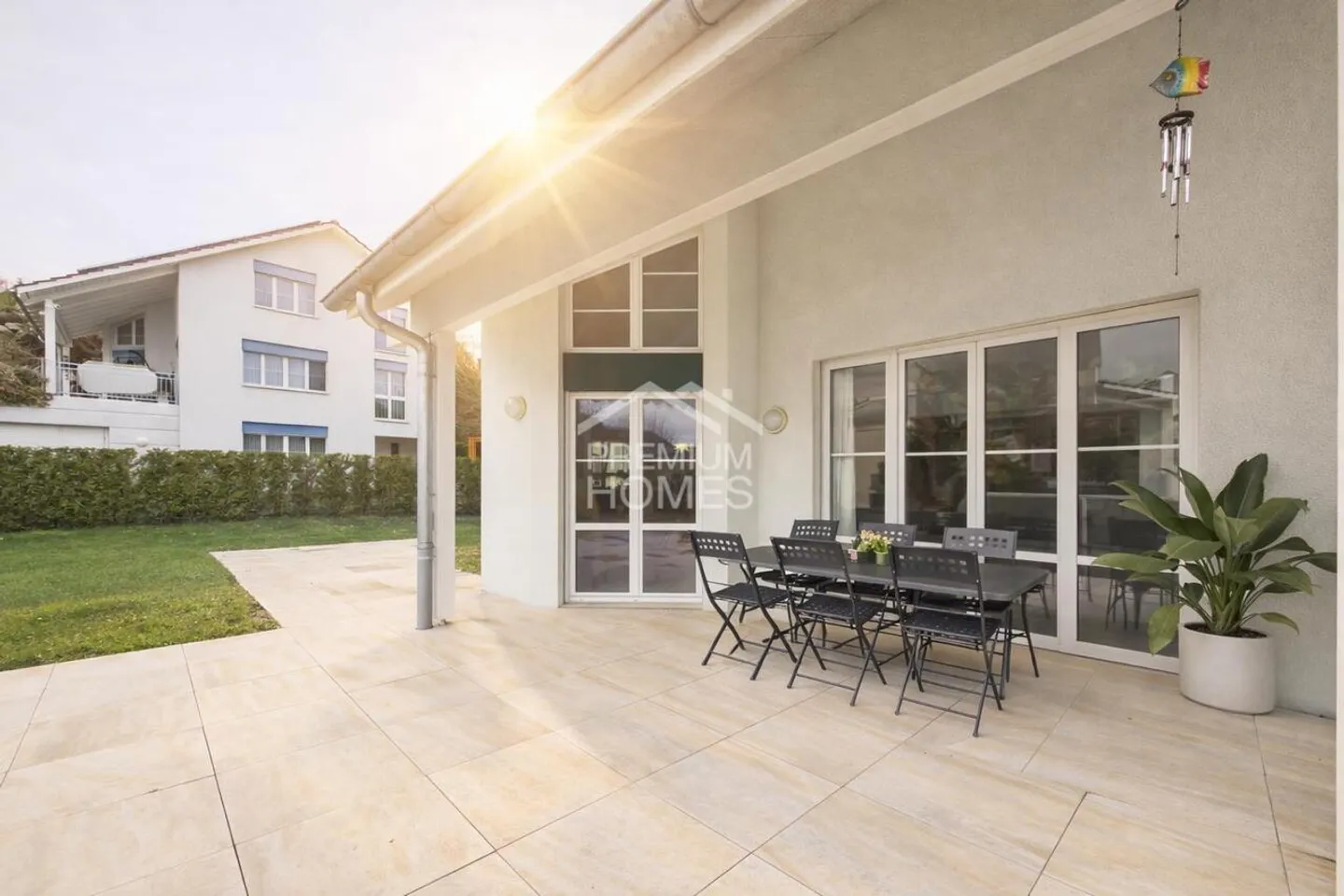 Elegant Single-Family Home in a Quiet Prime Location - Photo 12 of 13