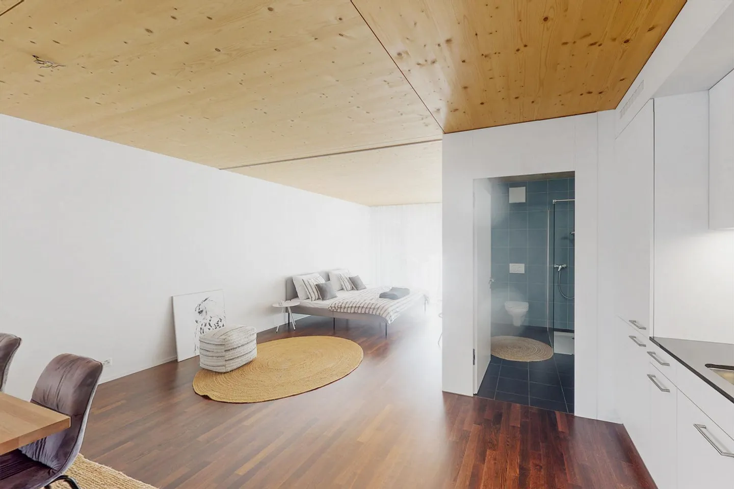 Cozy studio apartment - Photo 5 of 8