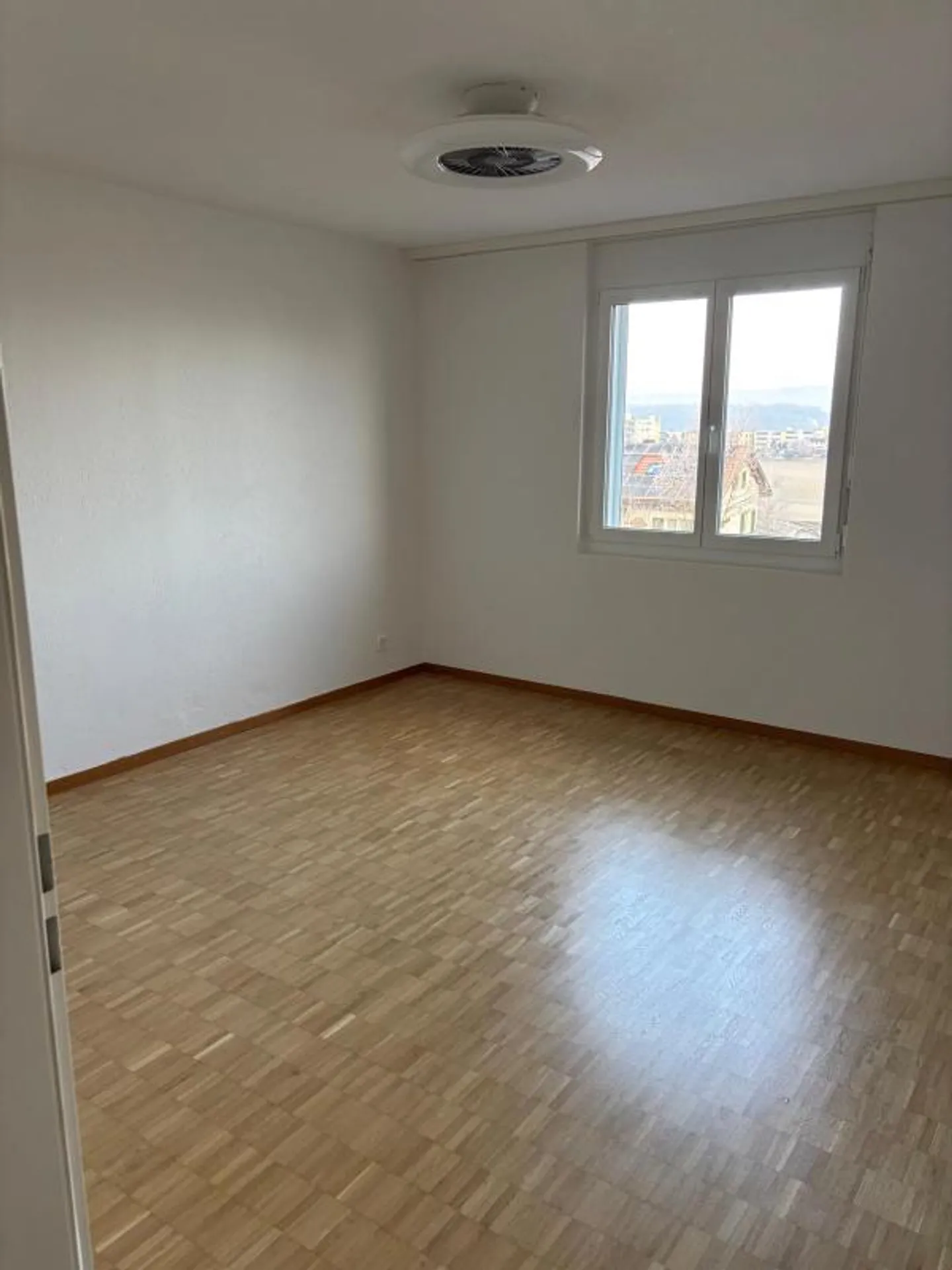 «3.5 Zimmer Wohnung» - Foto 2 von 5