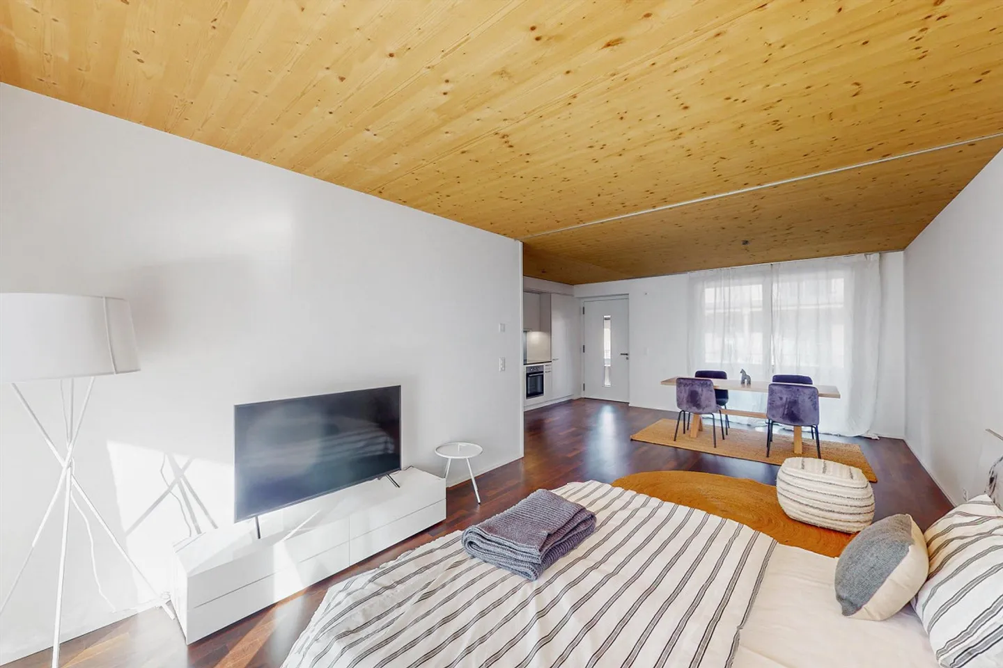 Cozy studio apartment - Photo 6 of 8