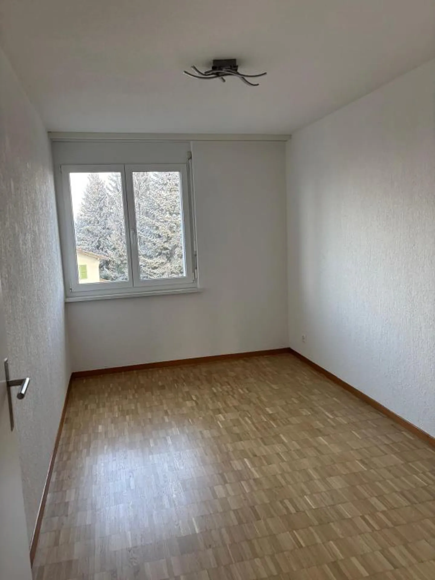 «3.5 Zimmer Wohnung» - Foto 3 von 5