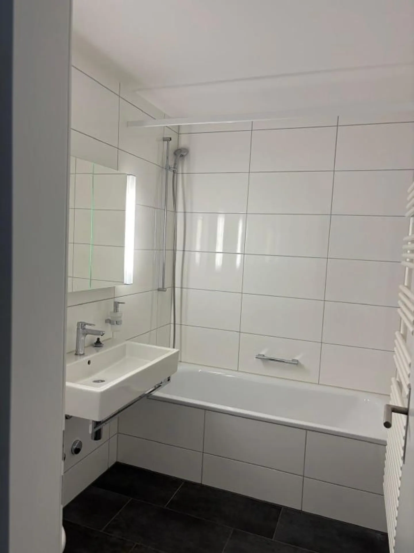 «3.5 Zimmer Wohnung» - Foto 5 von 5