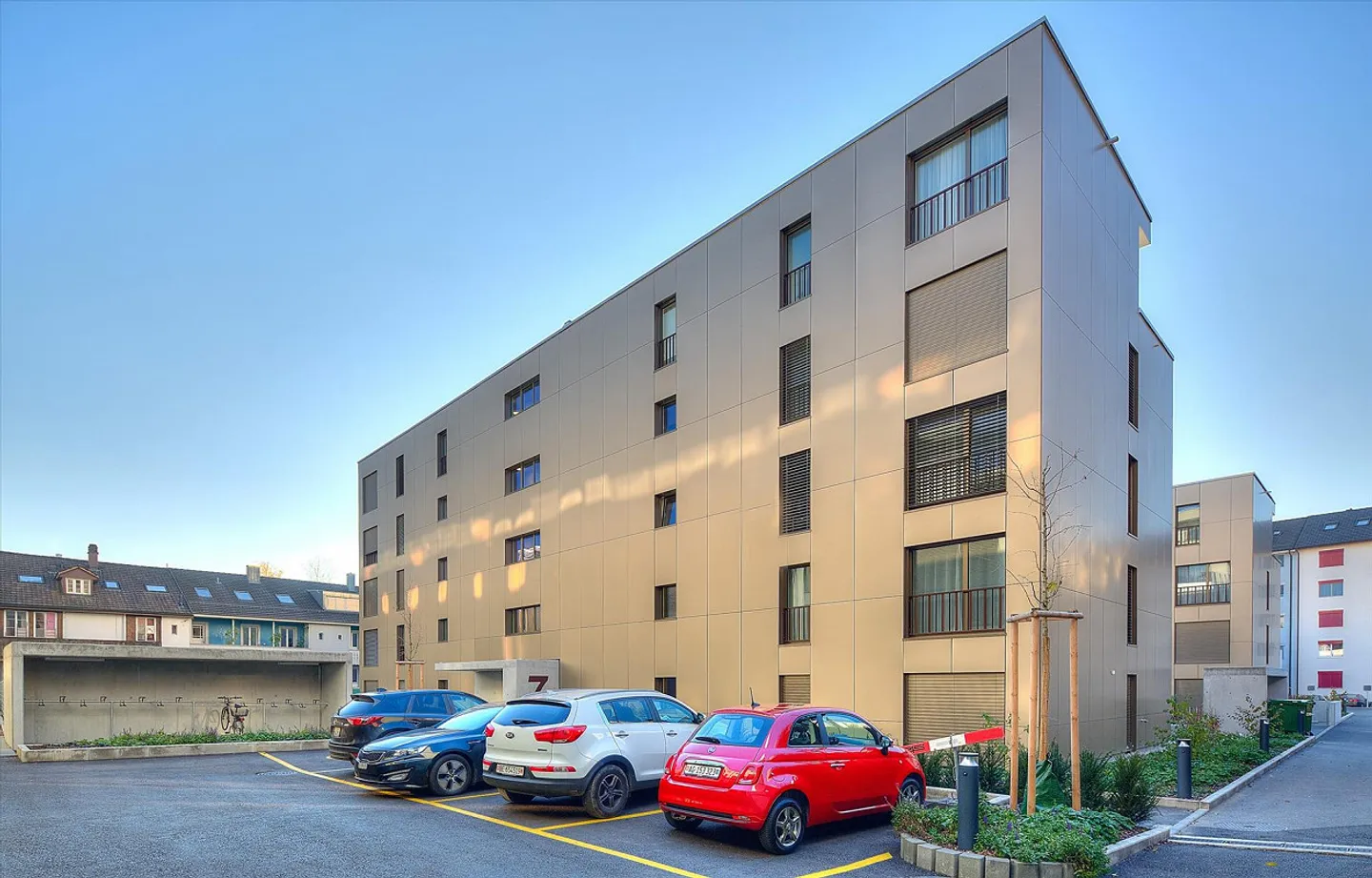 Vivere di prima classe! - Foto 1 di 6