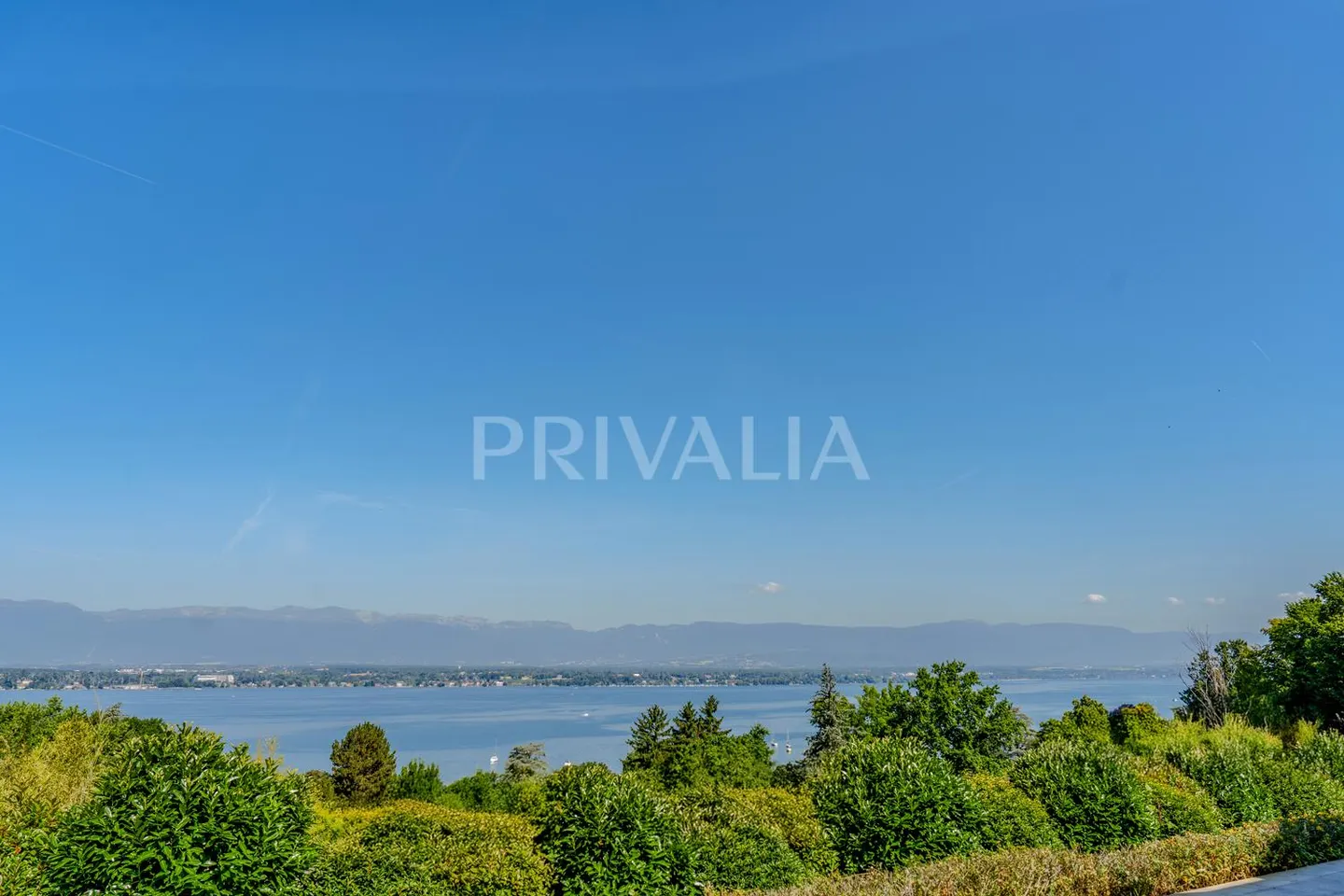 Villa di Lusso a Cologny - Foto 1 di 2