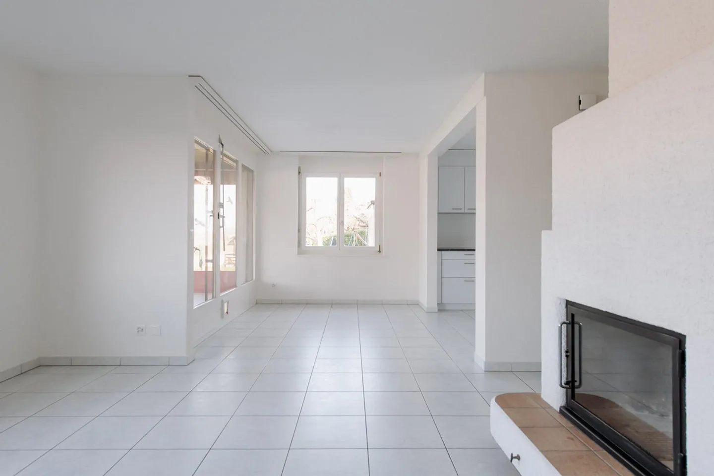 Un appartamento straordinario di 4,5 stanze a Münsingen - Foto 1 di 13