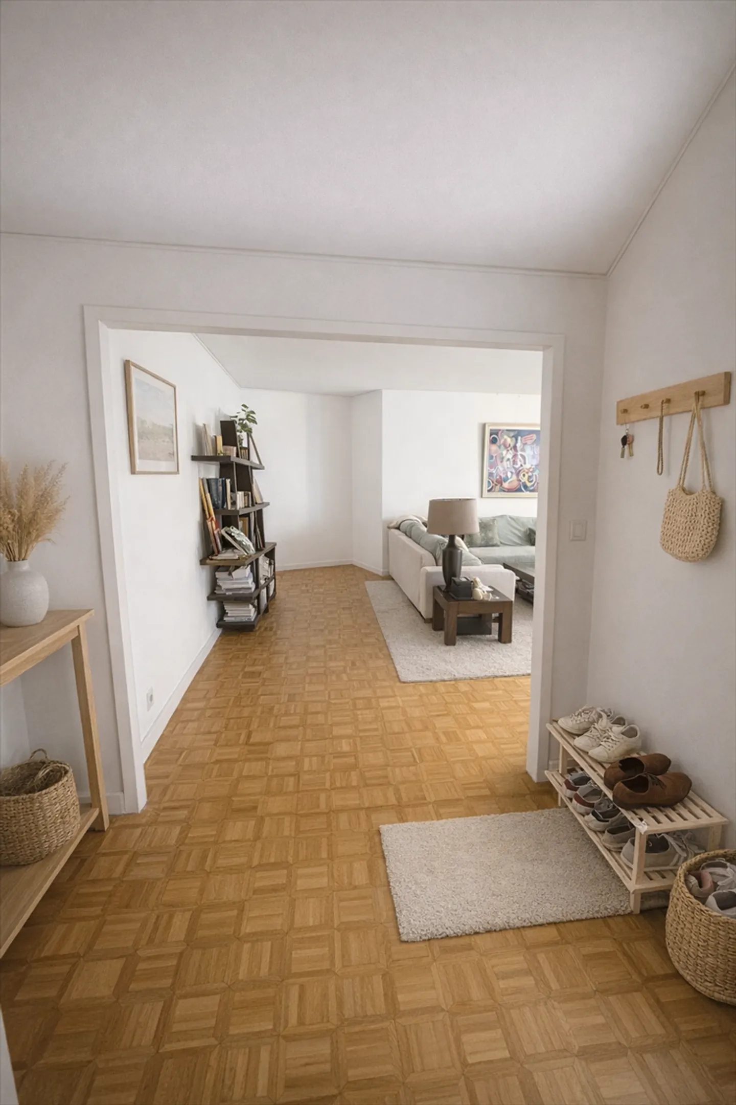 Appartamento 6 stanze - Foto 1 di 12