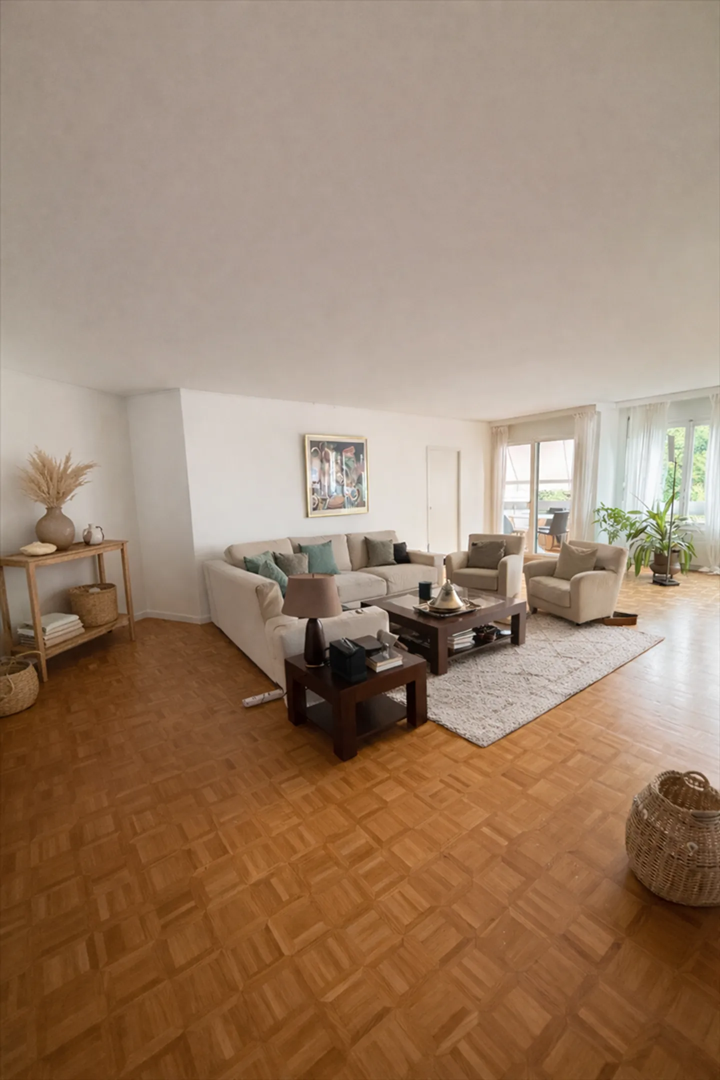 Appartamento 6 stanze - Foto 2 di 12